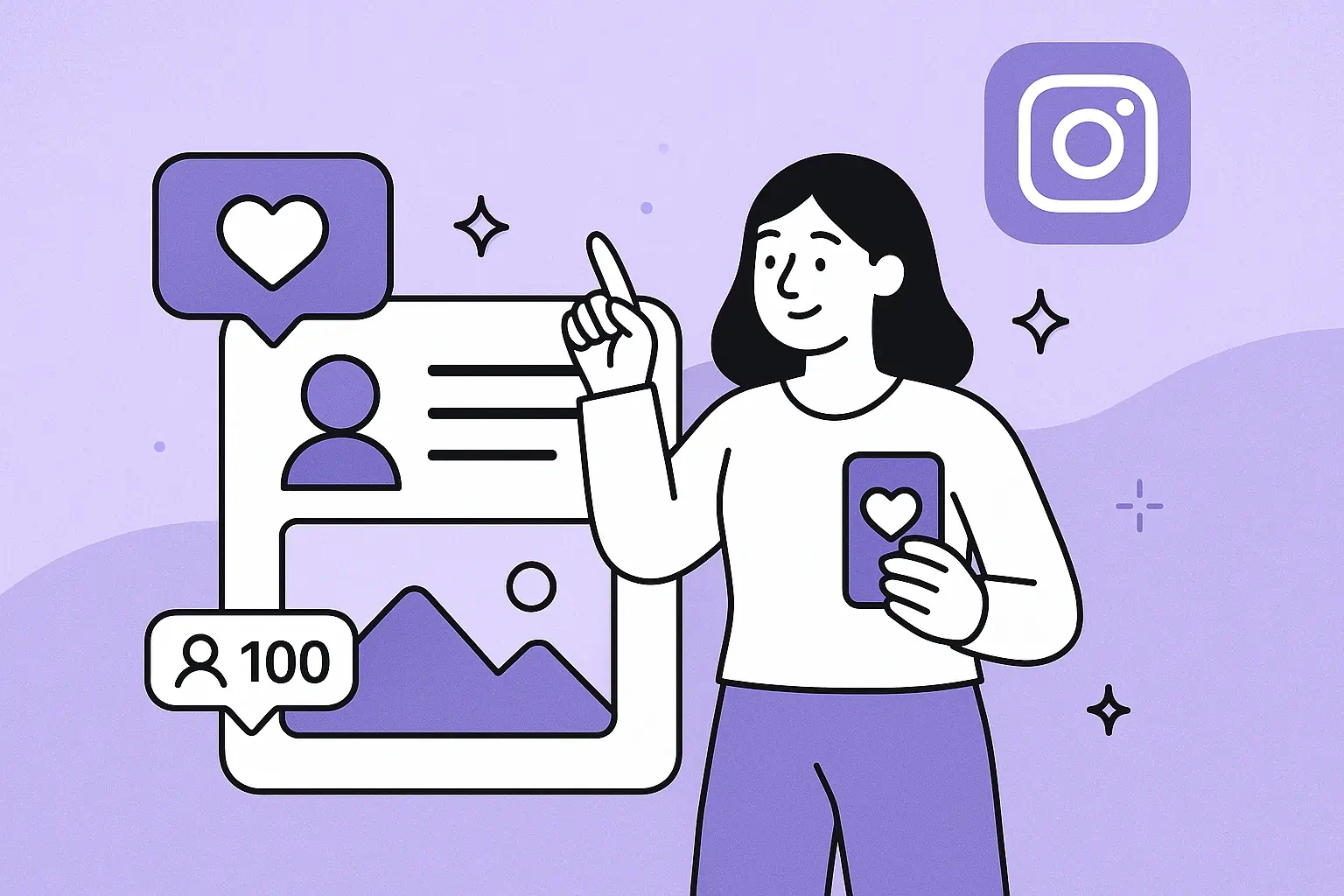 5 Smart Ways to Gain Instagram Followers Early
