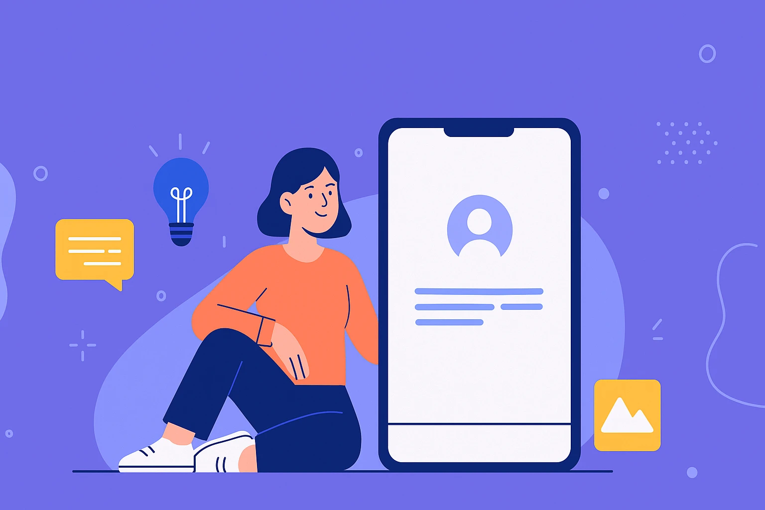 Instagram for Introverts: A Complete Guide to Building a Faceless Brand