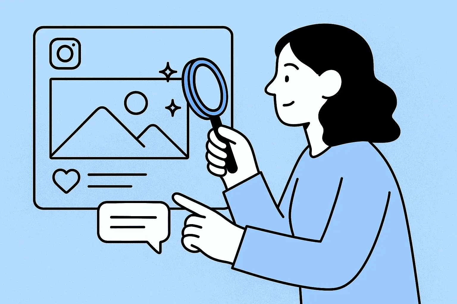 Instagram's Visual Search: How to Optimize Your Alt Text and Captions for the Next Wave of Discovery