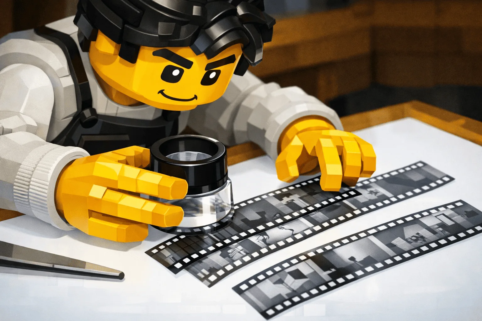OCR SEO: Why the Text Inside Your Images Is Your Most Important Keyword
