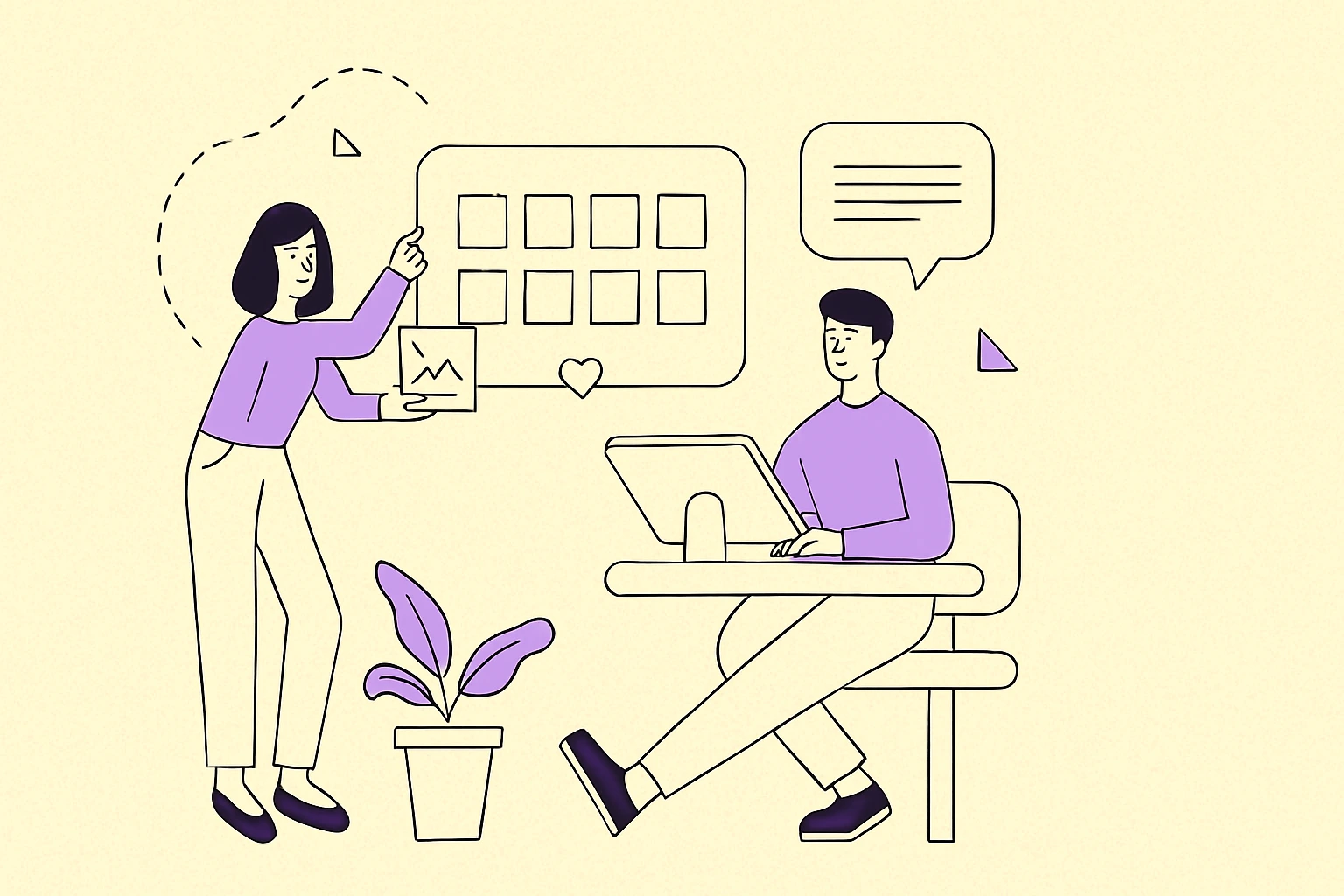 Why Flawless Branding Can Backfire